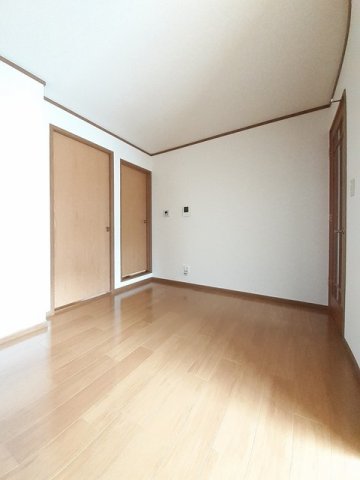 その他部屋・スペース　中はこのようになっています