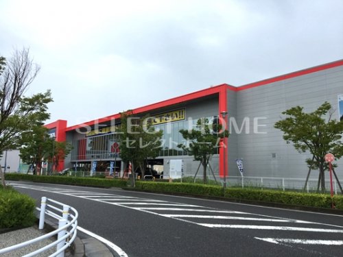 その他　ヤマダ電機 テックランド幸田店（その他）まで211m