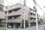 北池袋駅より徒歩4分 3階 築30年4ヶ月の賃貸物件