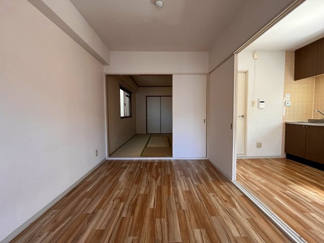 その他部屋・スペース　ゆとりの広さです