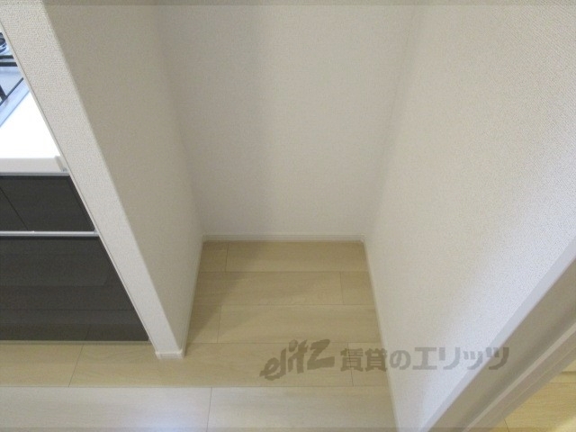 その他部屋・スペース　冷蔵庫置場