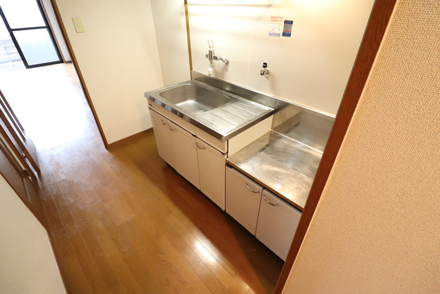 その他部屋・スペース　キッチンスペース