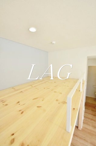 その他部屋・スペース　寝室です。