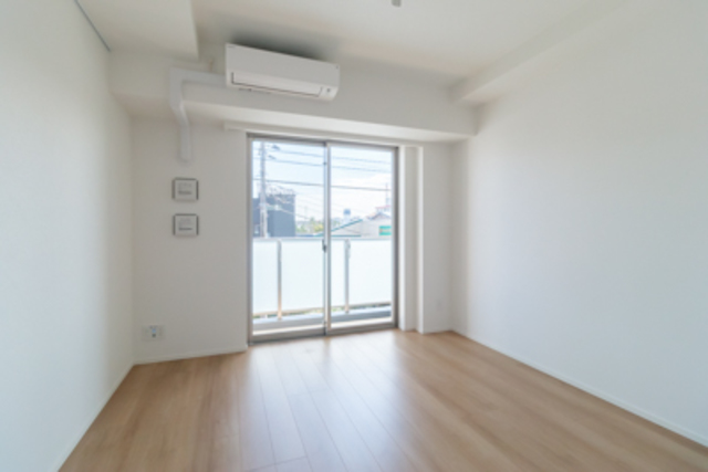 居室・リビング　※写真は同タイプ住戸です。