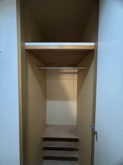 収納　別室参考画像