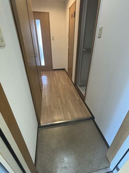 玄関　別室参考画像