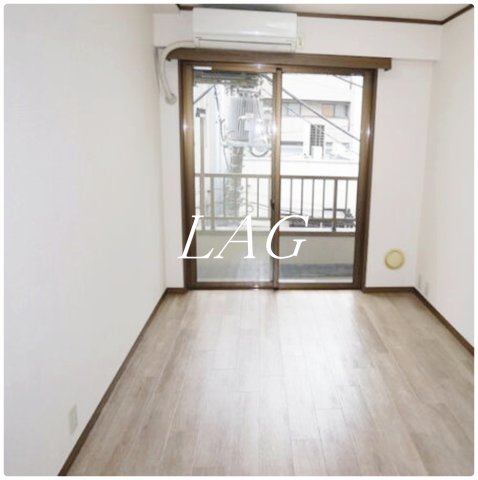 居室・リビング　洋室のお部屋です。