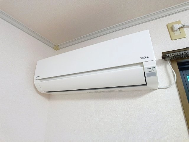その他設備　2026年6月撮影
