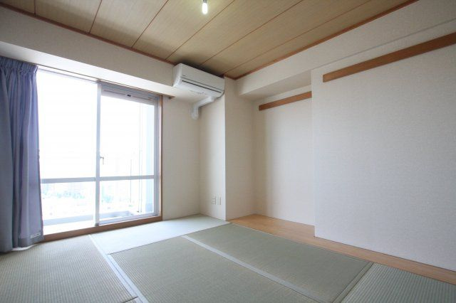 その他部屋・スペース　（別タイプ参考写真）文京グリーンコートビュータワー本駒込　B