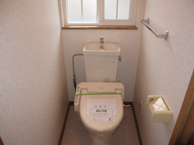 トイレ　フィエルテ(GoodHome)