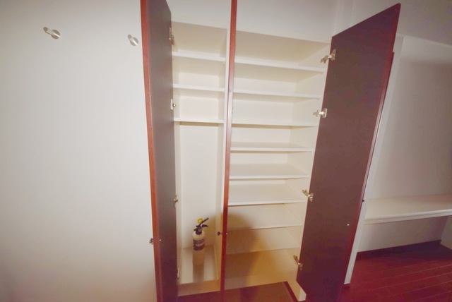 その他設備　※別部屋写真