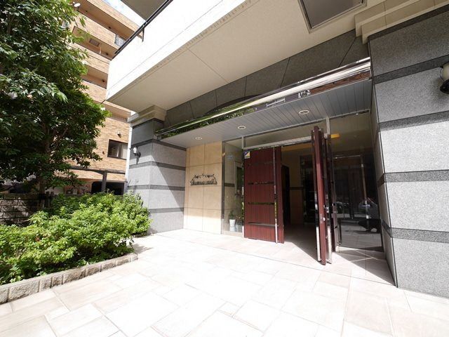 エントランス　★エントランス！★