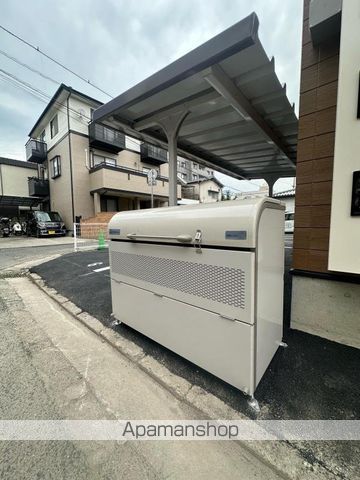 その他共有部分　その他共有部分