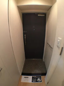 玄関　別部屋参考写真