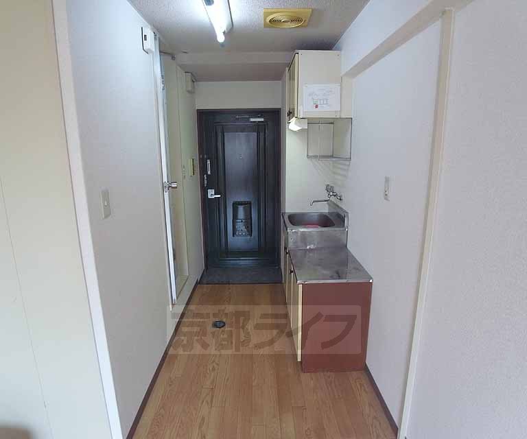 その他部屋・スペース　物の配置が楽しめそうです。