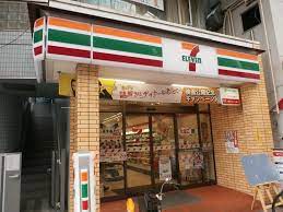 コンビニ　セブンイレブン 武蔵小山パルム店（コンビニ）まで46m