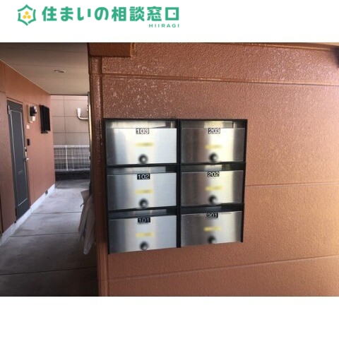 ロビー