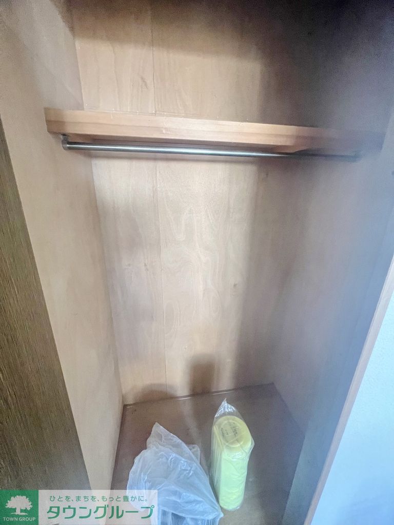 収納　★お問い合わせはタウンハウジング祖師ヶ谷大蔵店まで★