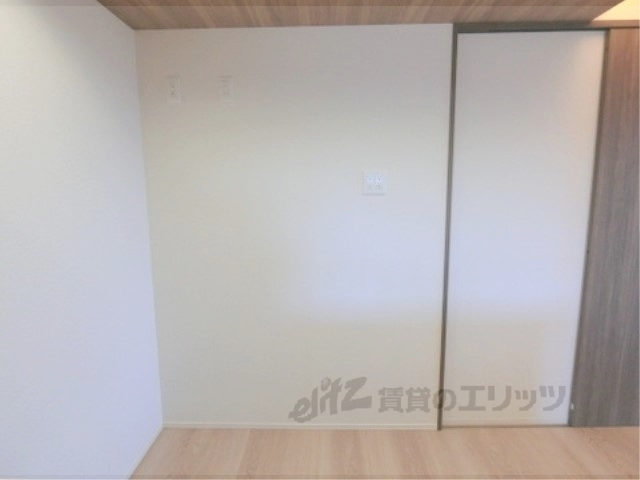 その他部屋・スペース　冷蔵庫置場