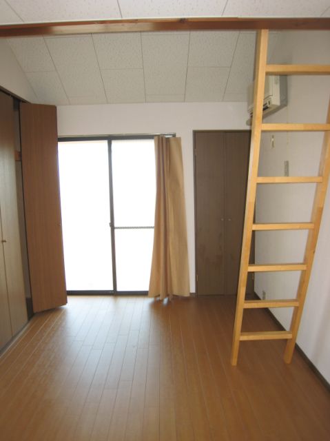 その他　ゆったりくつろげる空間！