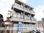 室見駅より徒歩4分 1階 築35年6ヶ月の賃貸物件