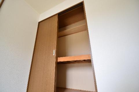 収納　収納（イメージ）