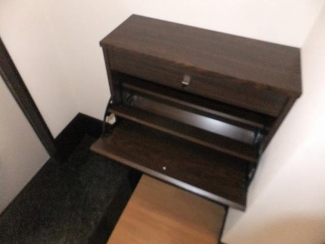その他　シューズボックス