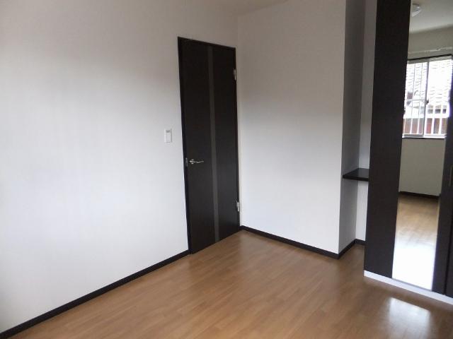 その他部屋・スペース　洋室