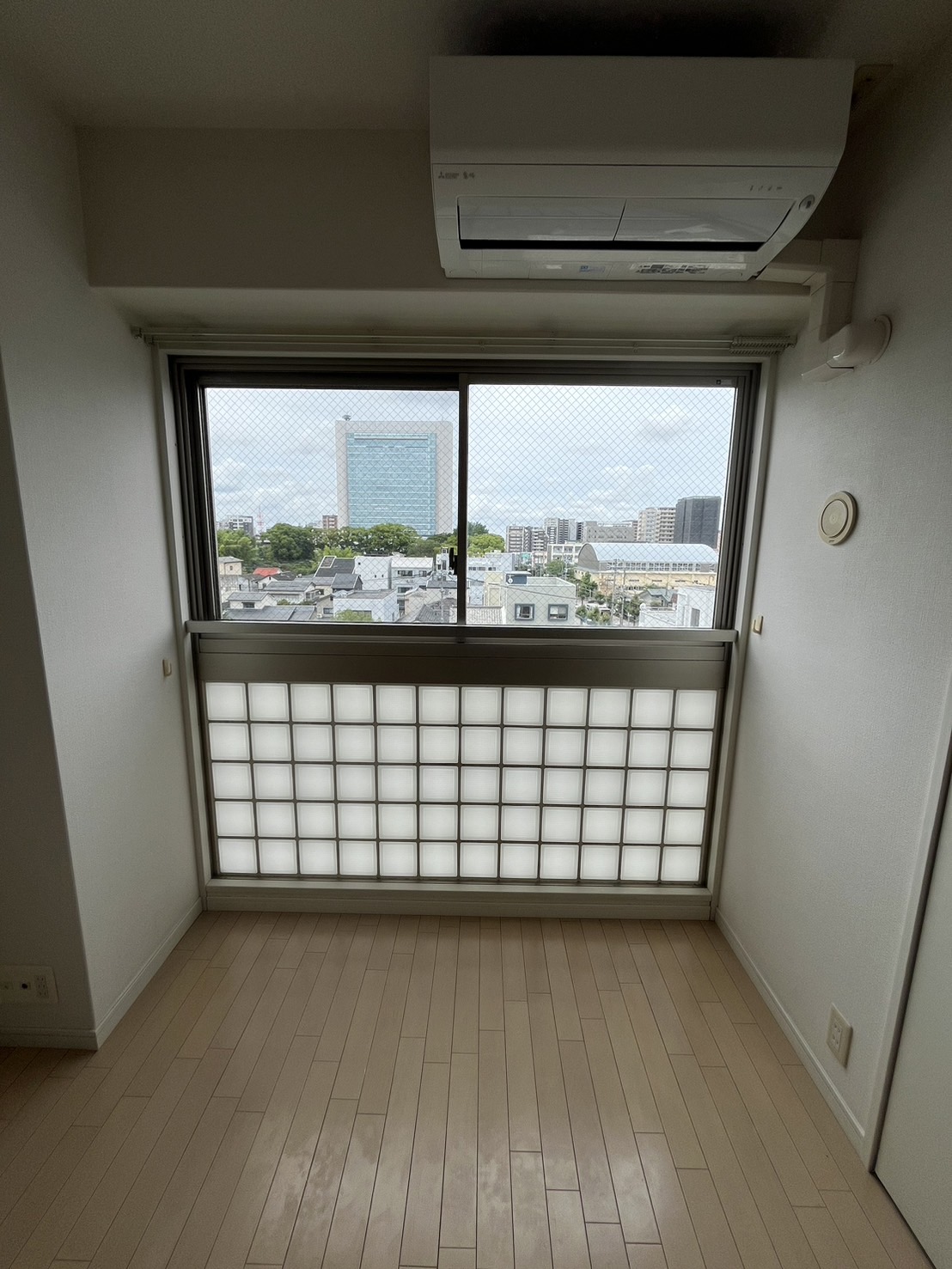 その他　同タイプ他部屋です