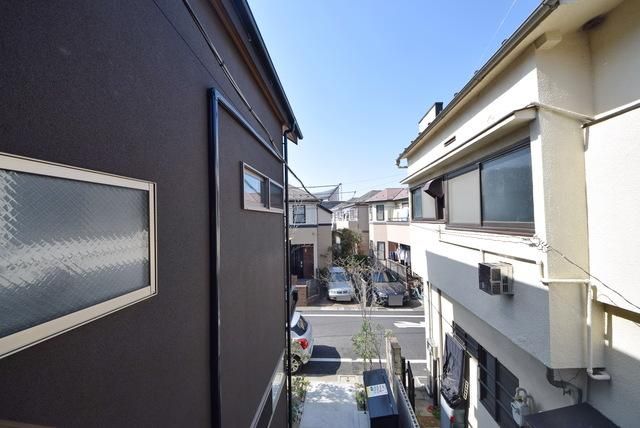 眺望　★別部屋参考写真★