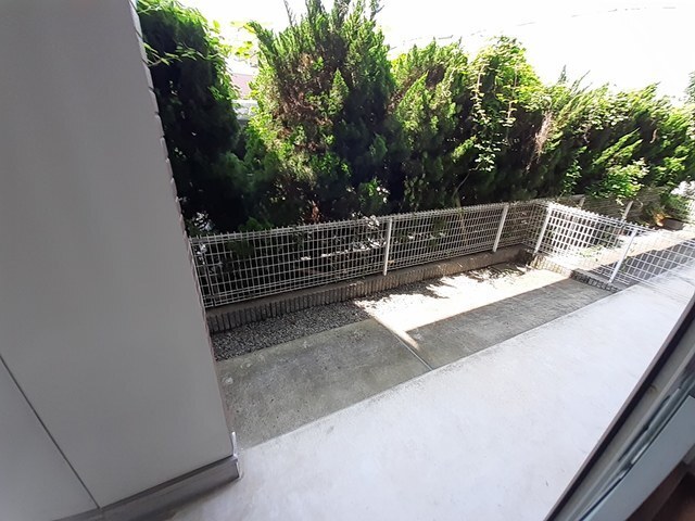 庭