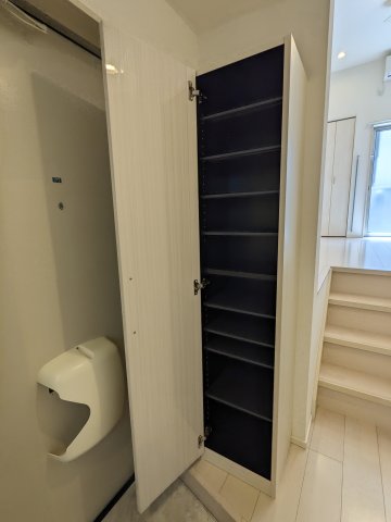 その他設備　101号室