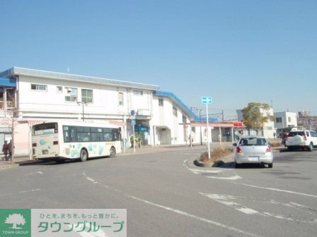 その他　北柏駅（その他）まで320m