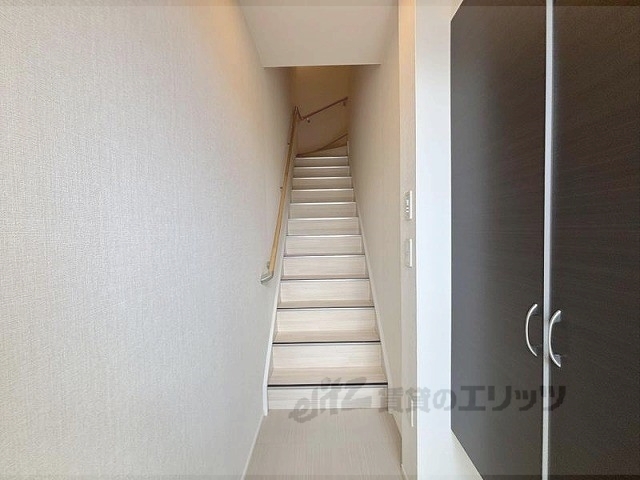 その他部屋・スペース　廊下