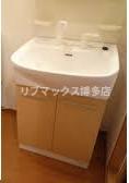 洗面設備　シャンプードレッサー