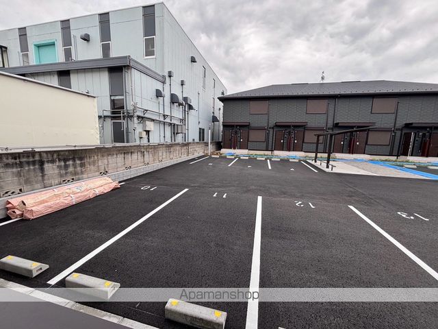建物外観　建物外観