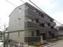 若江岩田駅より徒歩6分 1階 築12年4ヶ月の賃貸物件