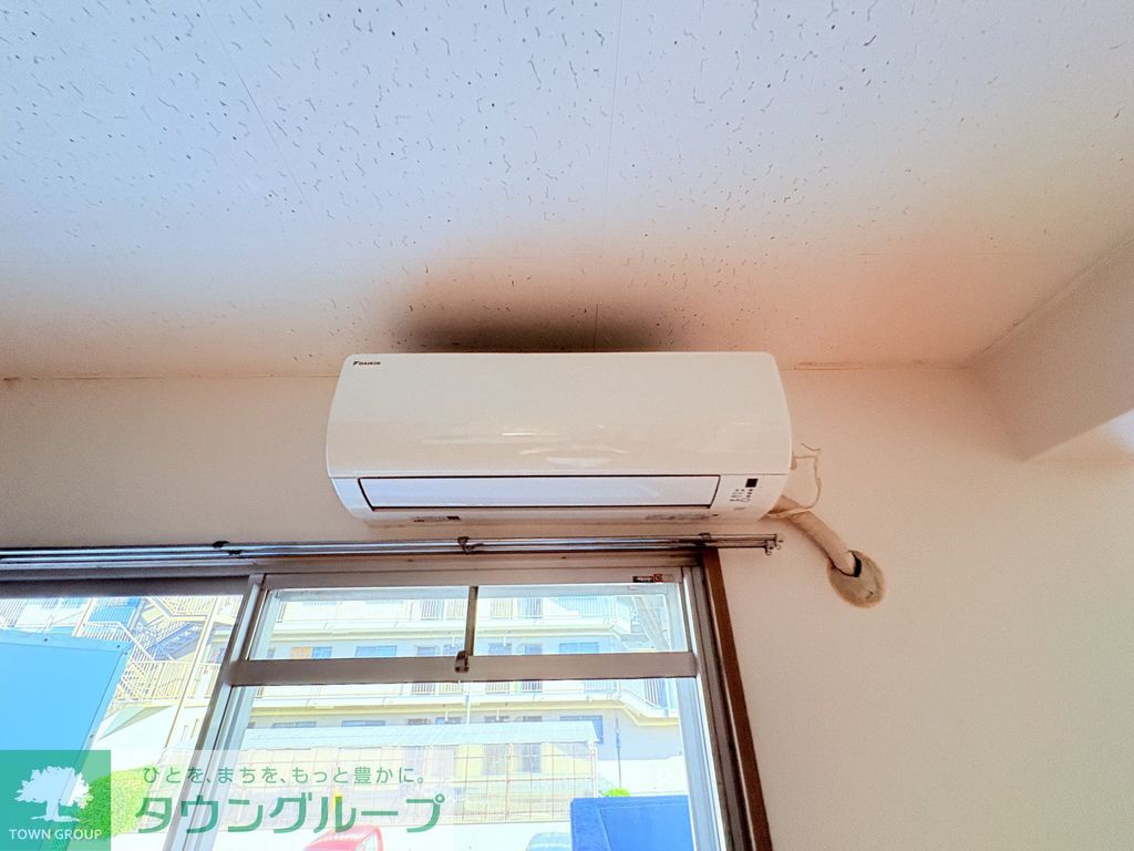 その他設備　設備