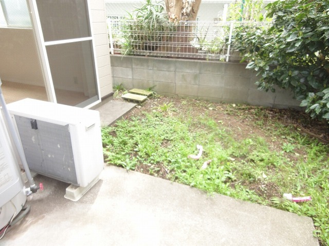 庭