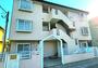 梶が谷駅よりバス15分 徒歩6分 1階 築36年5ヶ月の賃貸物件