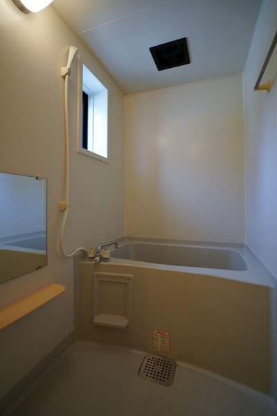 バス・シャワールーム　１階のお部屋の画像