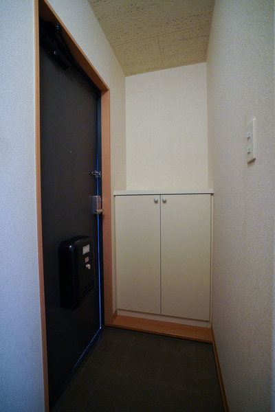 玄関　１階のお部屋の画像