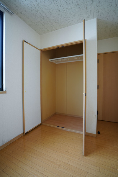 収納　１階のお部屋の画像