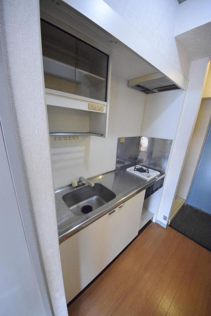 キッチン　※同間取り別部屋参考写真