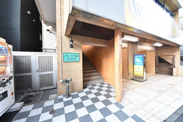 玄関　★外観＆共用設備★