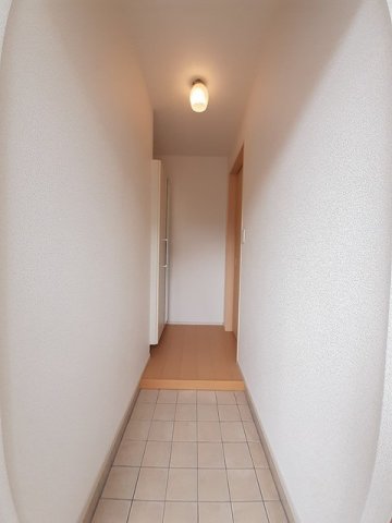 玄関　玄関です