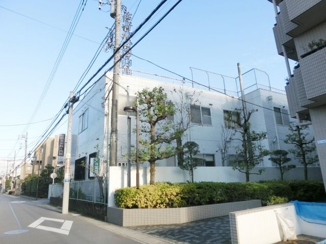 病院　宮野木外科内科（病院）まで310m