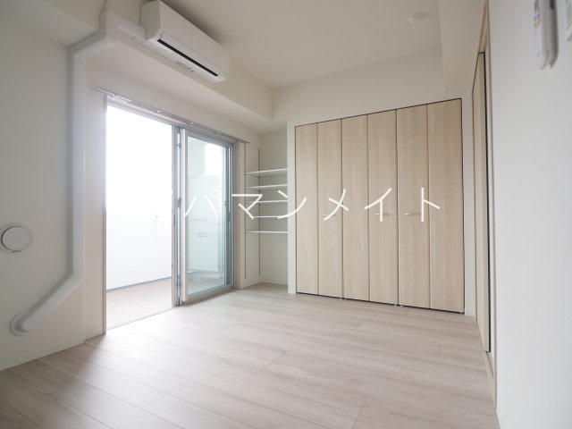 その他部屋・スペース　寝室にいかがでしょうか