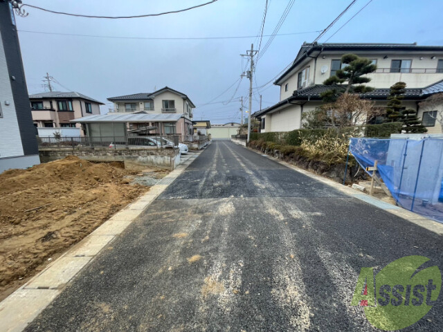 駐車場　駐車場その他