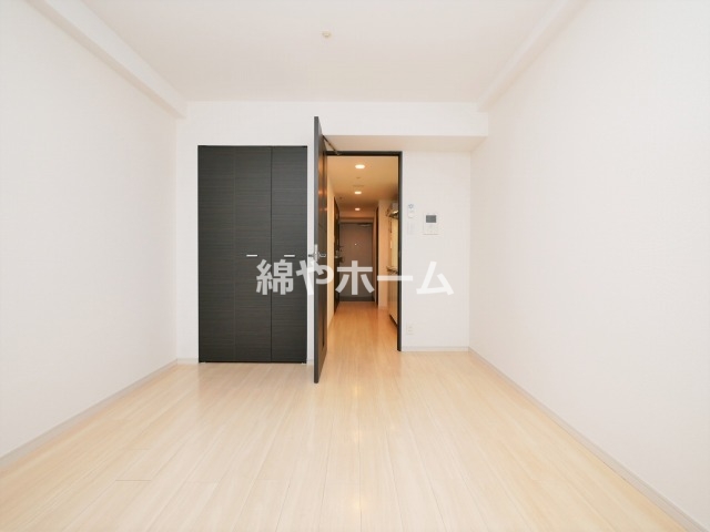 その他部屋・スペース　落ち着いて過ごせるお部屋なので、寝室にいかがでしょうか